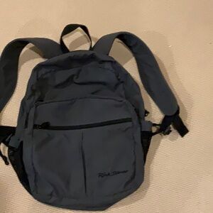 Rick Steves Day Pack